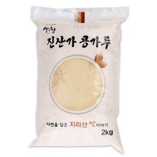 진산 진산가 콩가루 2kg, 1개