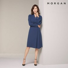 [런칭가 79 900원]20FW 모르간 테일러드 원피스