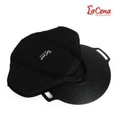 블랙몬스터그리들가방