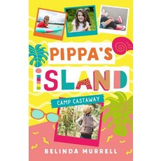 (영문도서) Camp Castaway Paperback, Penguin Random House Australia, English, 9780143783725
