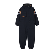지벤 스즈끼 작업복 정비복 방한 겨울 방한복 ZB-S2396, 3XL, 1개