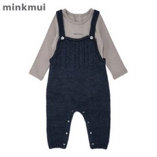 밍크뮤클래식우주복