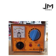 [제이엠몰닷컴] 성진 자동차 배터리 충전기 SJ-15A / SJ-30A / 12V 24V 자동차 밧데리 충전기 / 전기 밧데리 충전기 / 차량용 배터리충전기 / 성진전기, 1개