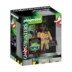 플레이모빌고스트버스터즈