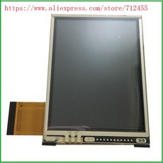 [해외] M3 모바일 컴피아 MC62C M3 스카이 + PDA LCD 화면 터치 패널 디지타이저 유리에 한 LCD 화면, 상세내용표시