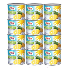 파인애플코아슬라이스