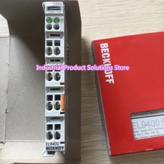 전원 단자 EL9400 KL9400 EL2872-0010 EL9560 EL9570 EL9110 EL9410 EL9184, [07] EL9410