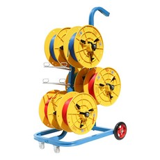 차량용스프링전선