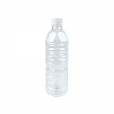 생수병 물병 물통 생수통 공병 페트병 500ml 100개 1박스