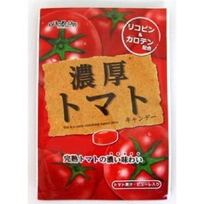 캔디토마토
