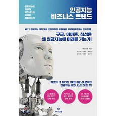 인공지능비즈니스트렌드