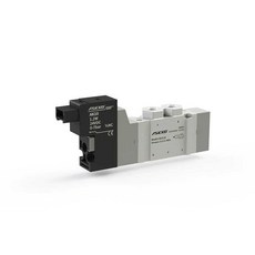 물 전자밸브 황동 전자변 공압 솔밸브 솔레노이드 에어, 1개, AK3120-5L 단일 밸브 조립 표준 라인
