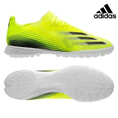 아디다스 풋살화 FW6962 엑스 고스티드 .1 TF 축구화