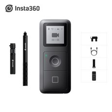 인스타360리모컨