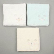 [갤러리아] 압소바(용품)패티모달목욕타올(AUC-11701), 상세설명참조/색상:아이보리