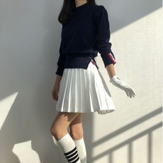 언발니삭스양말칼라