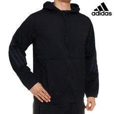 아디다스윈드브레이커