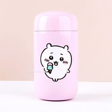 텀블러 보온 보냉 물병 먼작귀 치이카와 페블 200ml, 단품없음, 1개, 선택완료