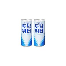 토닉워터제로600ml