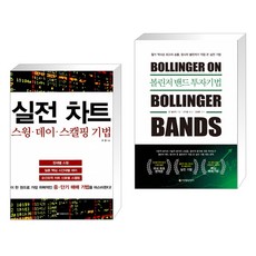 실전차트스윙데이스캘핑기법