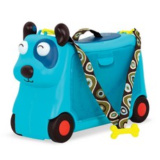 아기끌고다니는강아지장난감