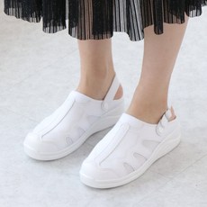 발편한간호사화