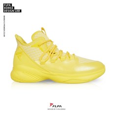 FLPA Easy fly 330 - Yellow