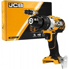 jcb드릴