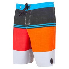 RIPCURL F CBOG37 MIRAGE SECTIONS 20 BOARDSHORT - RED [미국판] (립컬 섹션 20 보드숏)