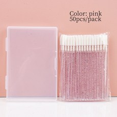 일회용코모공브러쉬