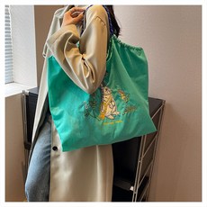 캉골버킷백 TOP01