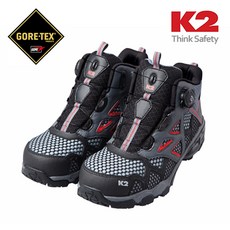 K2 안전화 KG-60 다이얼