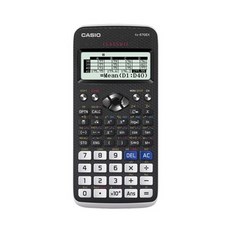 FX-570EX 공학용 계산기 카시오 MO, 상세페이지 참조