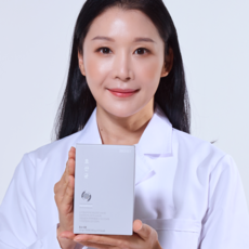 효산균 곡물발효 중년 뱃살 효소 유산균