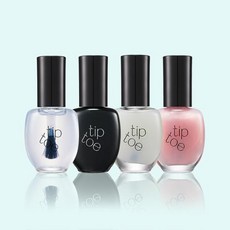 팁토우 시어 탑코트 폴리쉬 102 볼드 글라스(리뉴얼), 1개