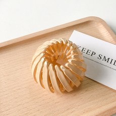 머리땋는도구