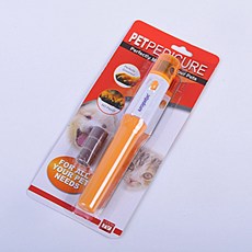 petpedicure