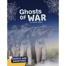Ghosts of War Hardcover, Capstone Press