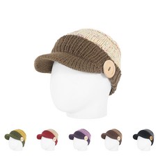 베레모커피모자