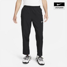 나이키 NIKE 609668 드라이 핏 폼 남성 팬츠 FB7491-010