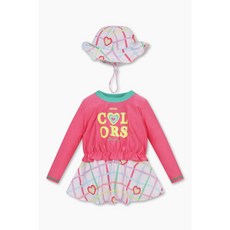 베네통키즈래쉬가드