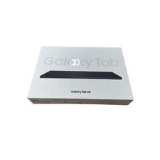 삼성 갤럭시 탭A8 10.5 LTE 64GB 가개통 미개봉 새제품 태블릿 SM-X205, 그레이
