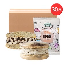 CJ프레시웨이 수제마카롱 오레O