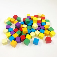 쌓기나무블록