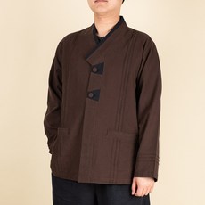 린넨남성개량한복