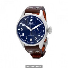 IWC 빅파일럿 어린왕자 오토매틱 청판 IW501002