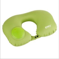 대한항공목쿠션