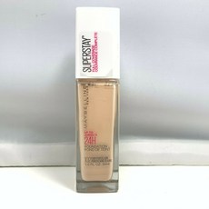 슈퍼핏커버파운데이션