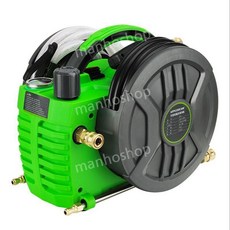 에어컨 고압세척기 핑거젯파워 핑거젯 펌프 고압 파워 C40T 청소 750W, 1. C40T 조절식 압력 청소 펌프