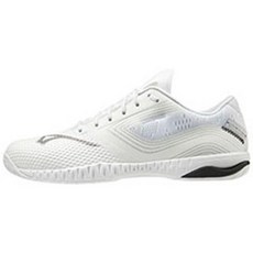 ♡EO♡ 레드 미즈노 탁구화 웨이브 드라이브 EL (화이트) 탁구화 미즈노탁구화 웨이브 드라이브 EL 레드 화이트 ♡EO♡